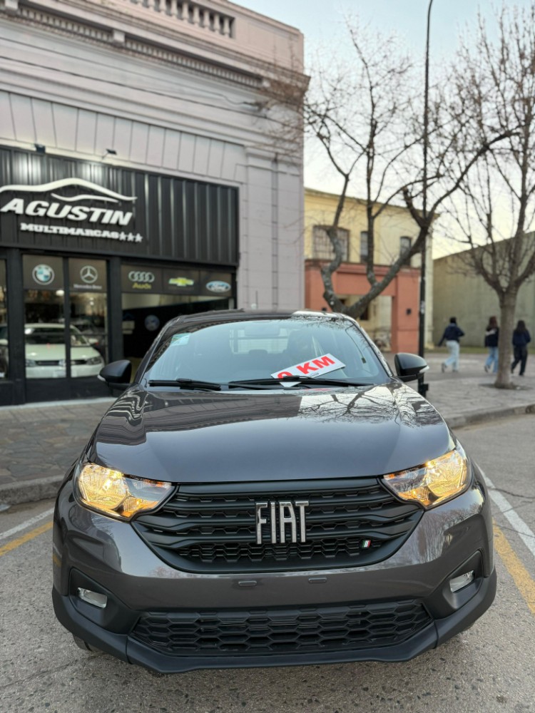 Fiat STRADA — foto 2